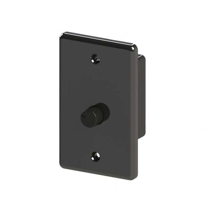 Rotary Wall Dimmer suitable for 12V up to 120W