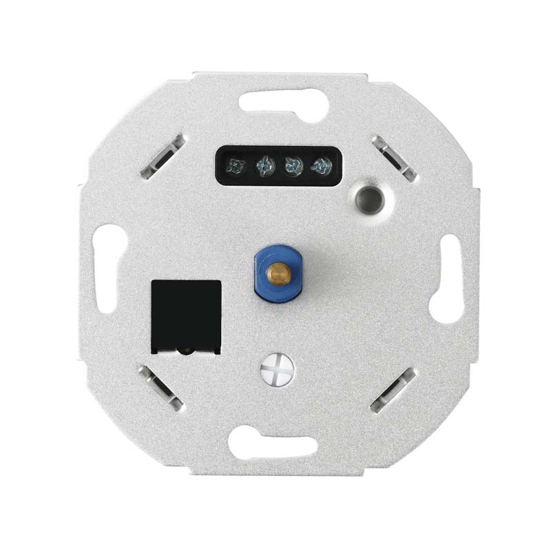 Rotary Wall Dimmer suitable for 200-240V up to 350W